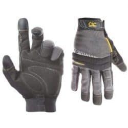 Best Winter Gloves for Carpenters