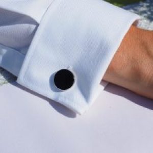 Can You Wear Cufflinks with Any Shirt?