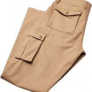 Are You Looking For Cargo Pants? These Are The Best Ones