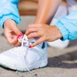 How To Clean Shoe Laces