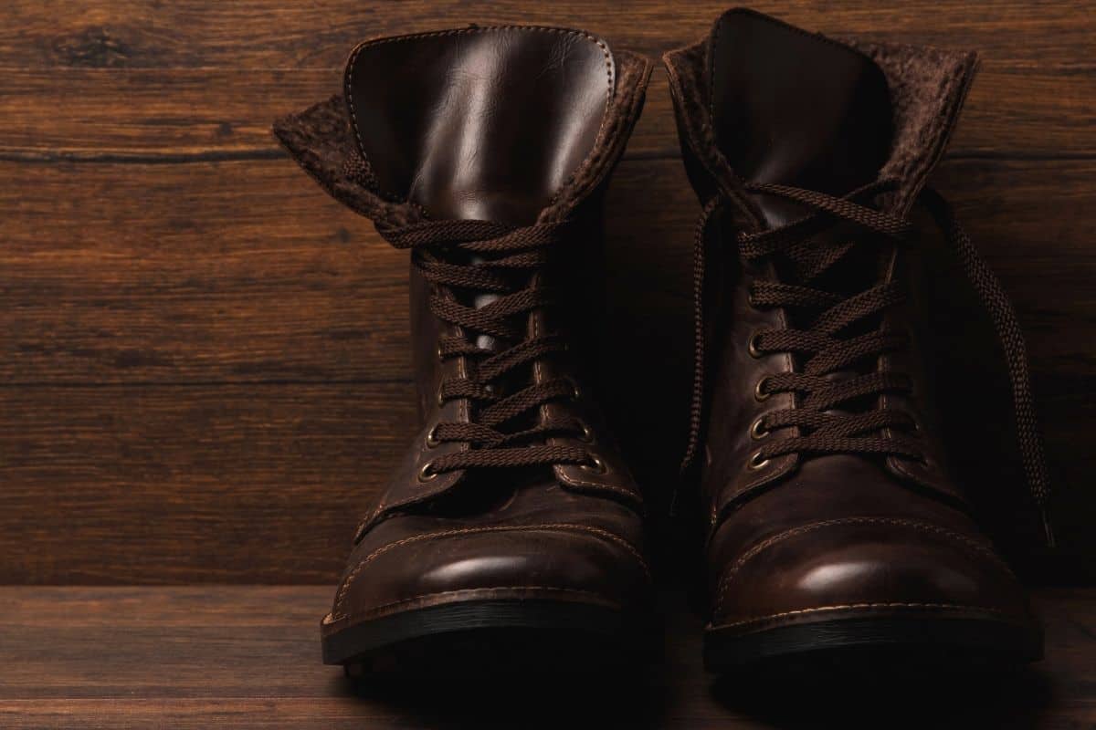 How To Soften Leather Boots