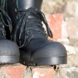 What Is A Composite Toe Boot
