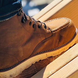 Are Redwing Boots Made In The USA?