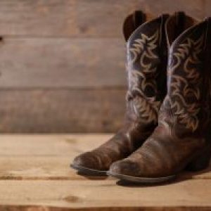 How To Clean Cowboy Boots