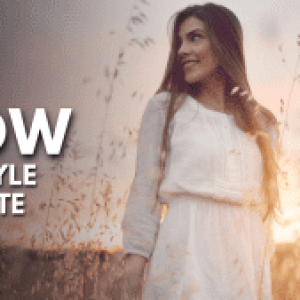 How To Style a White Dress