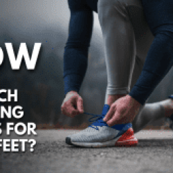 How to Stretch Running Shoes for Wide Feet