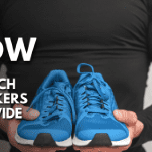 How to Stretch Sneakers for Wide Feet