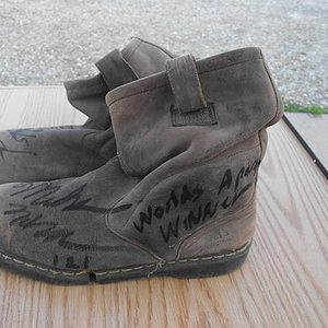 Mike Holloway was the winner and Sole Survivor of Season 30, Worlds Apart. Mike"s in-game Boots Sig