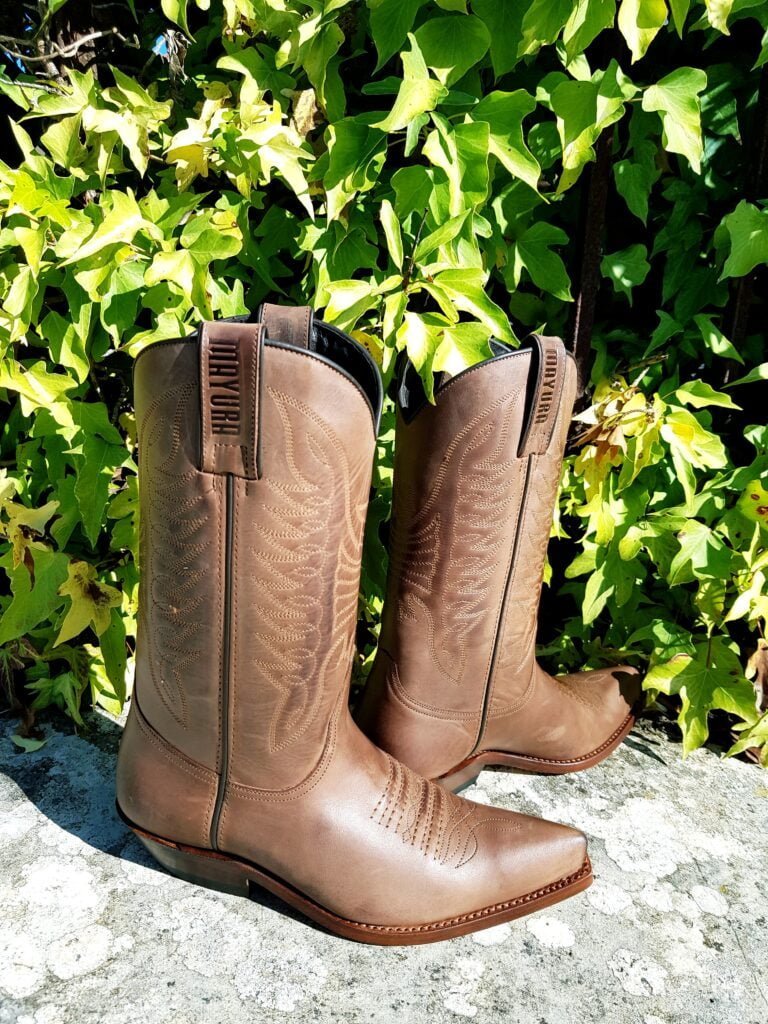 How long do Ariat paddock boots last?