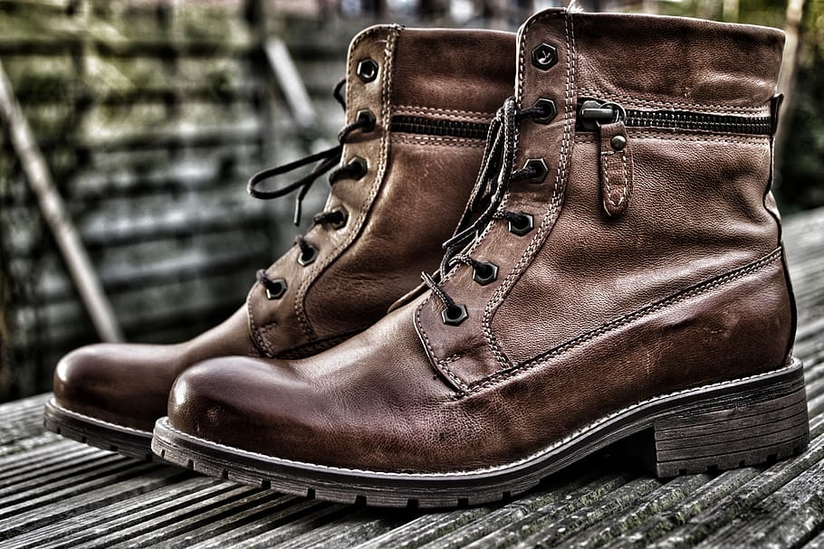How do Ariat Ramblers fit?