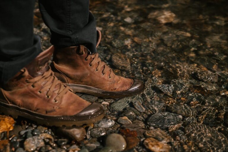 Do Bean Boots work as hiking boots?