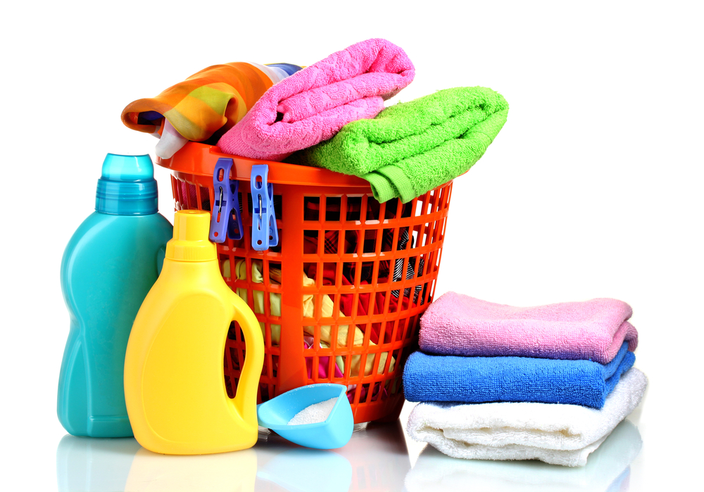 Does Laundry Detergent Expire? Expert Answers & Tips