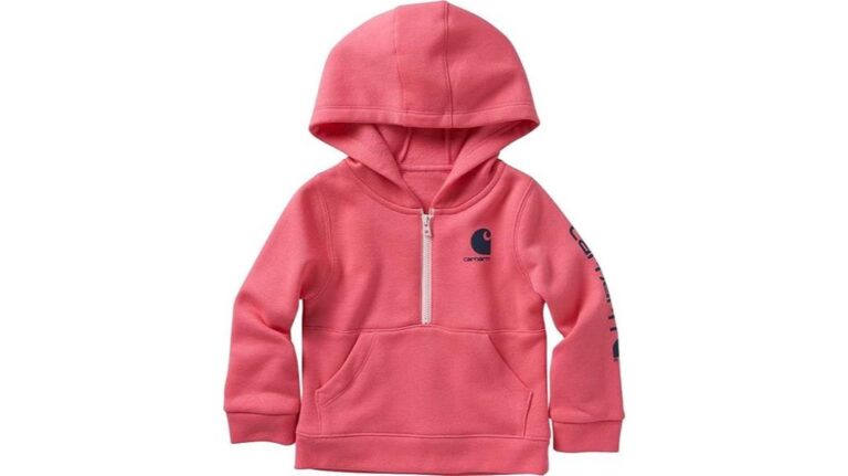 durable and comfortable hoodie