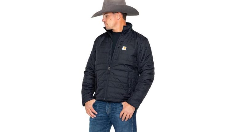 durable and versatile outdoor jacket