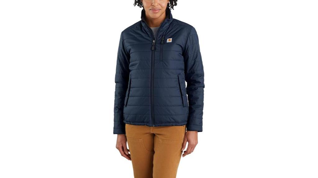 durable rain jacket for women