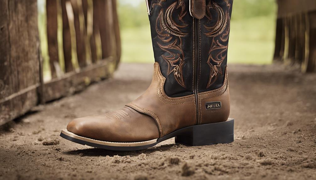 quality of ariat boots