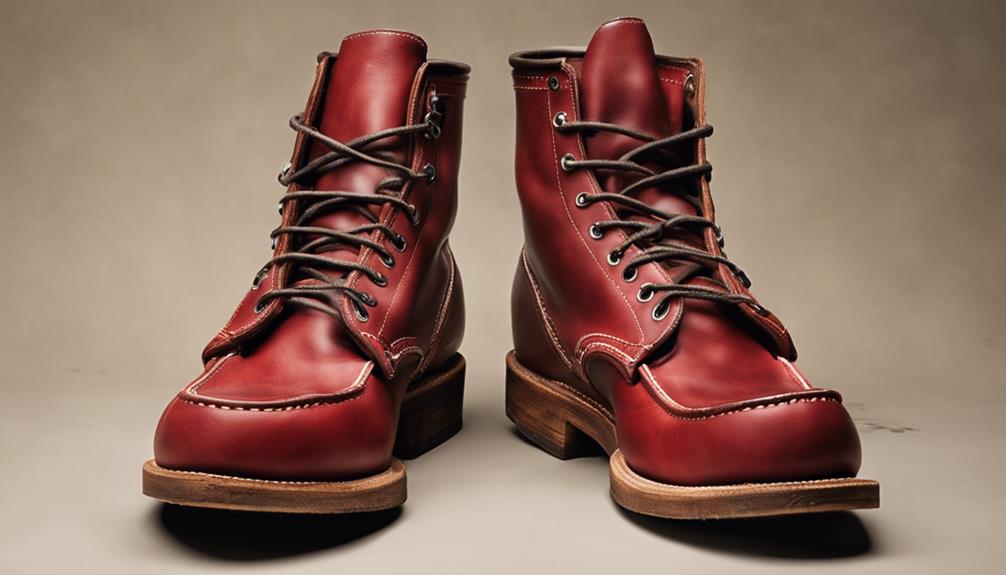 What Red Wing Boots Does Ryan Gosling Wear?